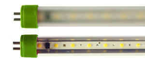 tube à LED