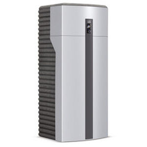 pompe à chaleur air/eau / réversible / inverter