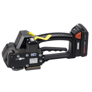 appareil de cerclage sur batterie / pour feuillard plastique