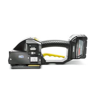 appareil de cerclage sur batterie / pour feuillard plastique