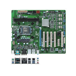 Ordinateur Monocarte Atx Sbc Atx Tous Les Fabricants Industriels