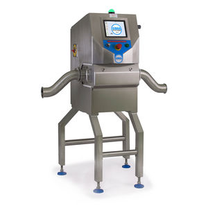 machine d'inspection à rayons X / pour applications alimentaires