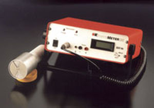 appareil de mesure de champ électrostatique / benchtop