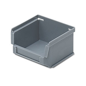 bac à bec en plastique / de stockage / gerbable