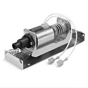 pompe pour produits chimiques / à moteur DC / auto-amorçante / oscillante