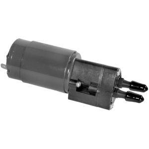 pompe pour produits chimiques / électrique / auto-amorçante / à engrenage