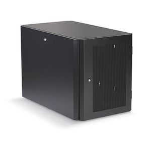 armoire informatique / murale / robuste / modulaire