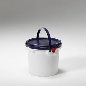 emballage pour produits pharmaceutiques / pour denrées alimentaires / pour produits chimiques / en plastique