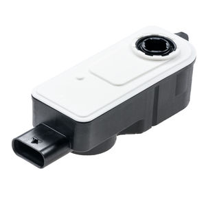 moteur DC / brushless / 9V / à vitesse variable