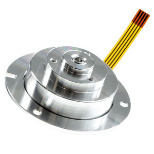 moteur DC / brushless / 5V / à plusieurs vitesses