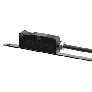 codeur linéaire absolu / magnétique / analogique / DRIVE-CLiQ