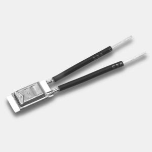 thermostat bimétallique / à réglage fixe