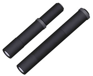 objectif de caméra télécentrique