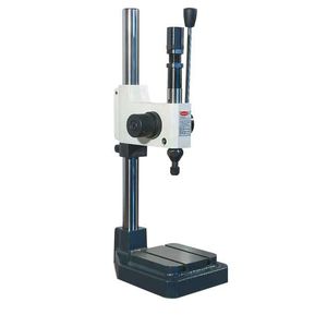 machine de marquage à percussion / benchtop / manuelle
