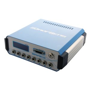 galvanostat potentiostat / multicanaux