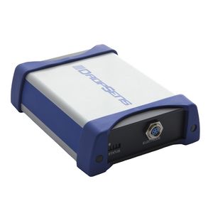 galvanostat potentiostat