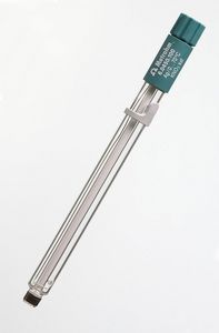 électrode électrochimique ORP / pH / en verre / de laboratoire