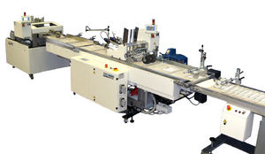 machine de routage