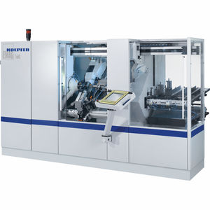 machine à fraiser les engrenages à broche horizontale / CNC
