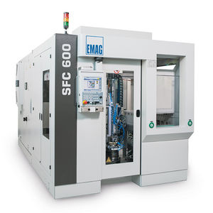 machine d'assemblage automatique / pour applications industrielles
