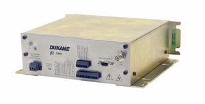 générateur de soudage à ultrasons / monophasé / avec écran intégré