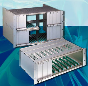 châssis rackable / 19