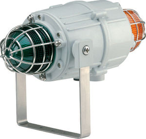 feu à éclats / au xénon / 230 Vca / 115 Vca