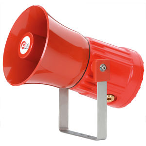diffuseur sonore antidéflagrant / sans feu