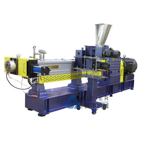 extrudeuse de compoundage / bivis parallèle
