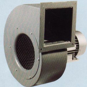 ventilateur centrifuge / à filtre / industriel