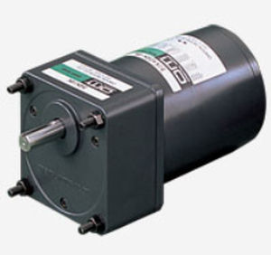 moteur AC / triphasé / asynchrone / 230V