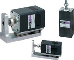 vérin électrique / compact / 24 volts