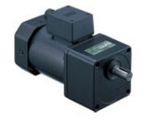 moteur AC / asynchrone / 230V / avec frein AC