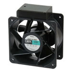 ventilateur pour PC / axial / de refroidissement / AC