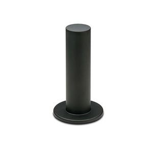 poignée cylindrique / en polyamide / en plastique renforcé fibre de verre
