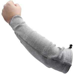 manchette de protection de travail / anticoupure / en nylon