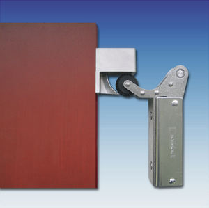 automatisme pour porte coulissante
