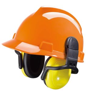 casque de chantier / léger