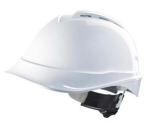casque de chantier / léger