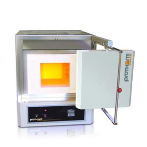 four à cendres / à chambre / électrique à résistance / programmable