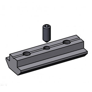 Tasseau Pour Rainures En T S Vz Series Tecenma Gmbh Long