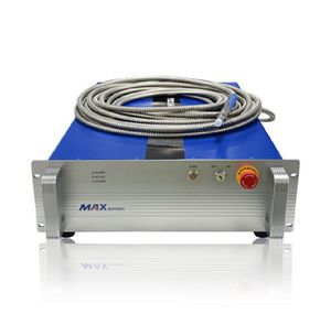 laser CW / à fibre / monomode