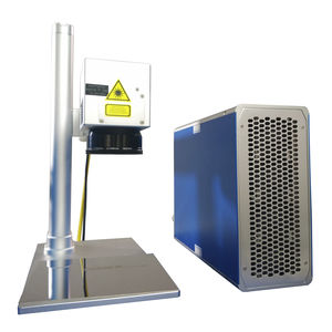 machine de marquage laser / benchtop
