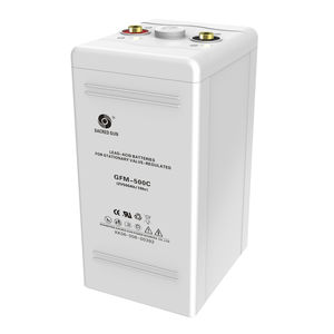 batterie VRLA / AGM / de puissance