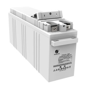 batterie AGM / VRLA / bloc