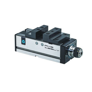 étau pour machine-outil / horizontal / de précision / en acier