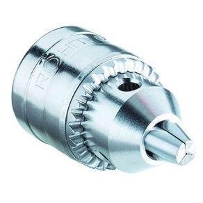 mandrin pour perceuse à clé