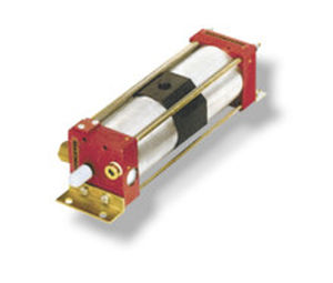 surpresseur à piston / d'air / de gaz / antidéflagrant