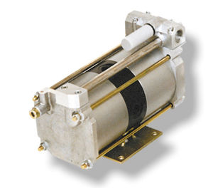 surpresseur à piston / d'azote / d'air / de gaz