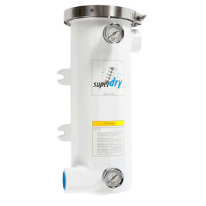 sécheur d'air comprimé par adsorption